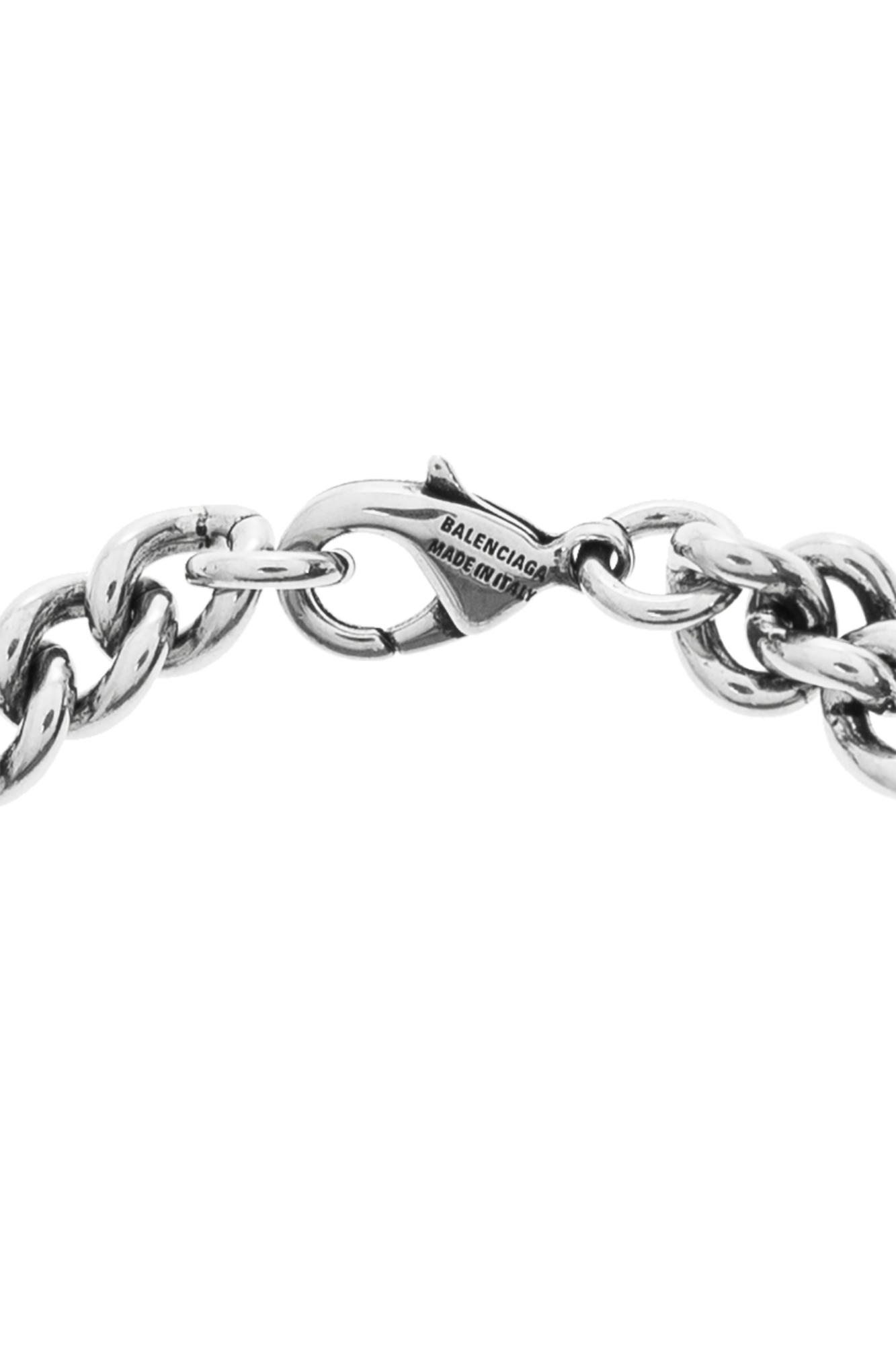 Balenciaga Bracelet with logo | Women's | Vitkac